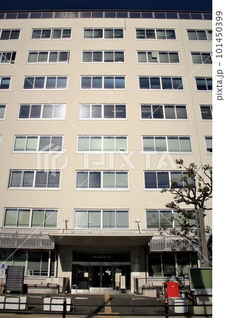 大阪合同庁舎第一号館 101450399