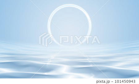 水 水分 ウォーター 101450943