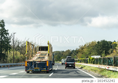 日本の交通 東名高速道路 日本の交通 東名高速道路 101452241