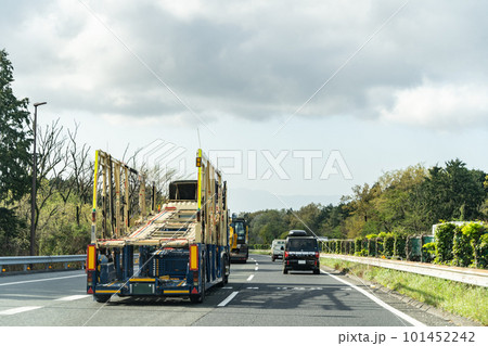 日本の交通 東名高速道路 日本の交通 東名高速道路 101452242