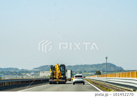 日本の交通 東名高速道路 日本の交通 東名高速道路 101452270