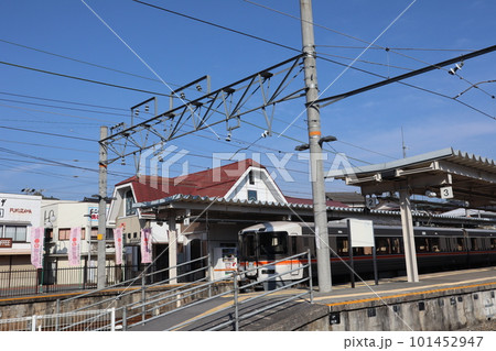 JR飯田線・天竜峡駅 JR飯田線・天竜峡駅 101452947