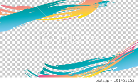 Background material white with brush strokes Background material white with brush strokes 101453152