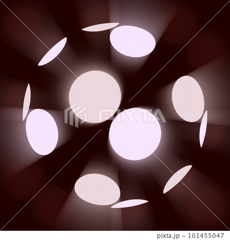 Abstract of Mirror Ball Disco Lights Club Dance Party Glitter Abstract of Mirror Ball Disco Lights Club Dance Party Glitter 101455047