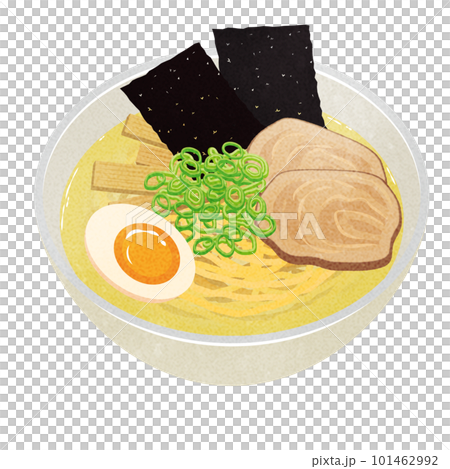 塩ラーメン 塩ラーメン 101462992