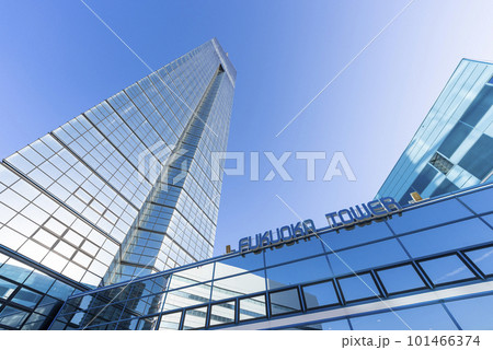 福岡タワー 101466374