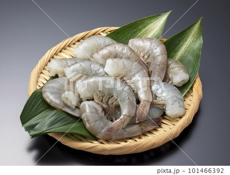 バナメイえび バナメイえび 101466392