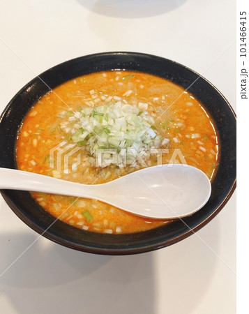 美味しそうな坦々麺 101466415