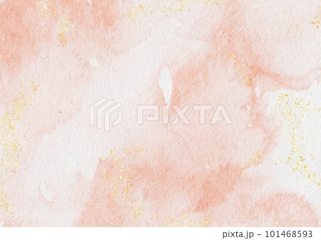 Abstract Orange watercolor with paper texture, background for template. invitation card. greeting card. wedding card Abstract Orange watercolor with paper texture, background for template. invitation card. greeting card. wedding card 101468593