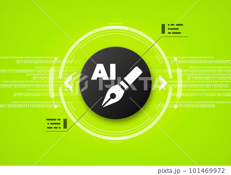 グラフィックデザイン 101469972