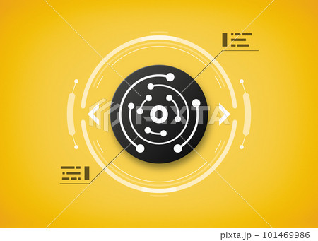 グラフィックデザイン グラフィックデザイン 101469986