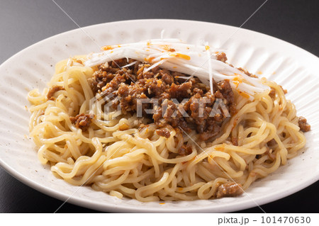 汁なし坦々麺 101470630