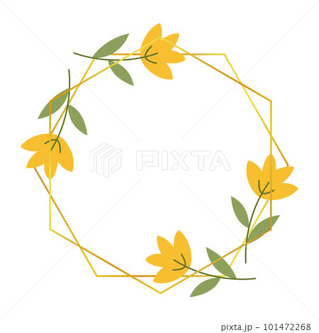 Floral templates for Invitation cards. Flower wedding invitation. Floral templates for Invitation cards. Flower wedding invitation. 101472268