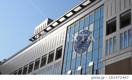 JR 札幌駅 101472467