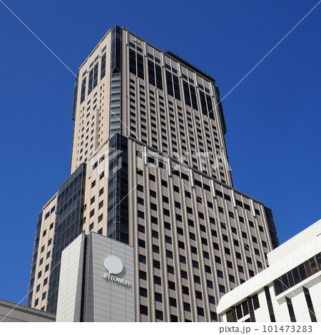 札幌 JRタワー 札幌 JRタワー 101473283