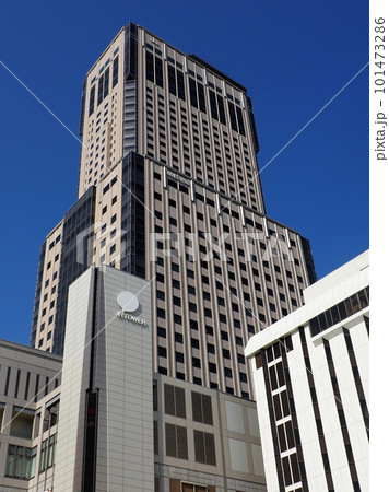 札幌 JRタワー 札幌 JRタワー 101473286