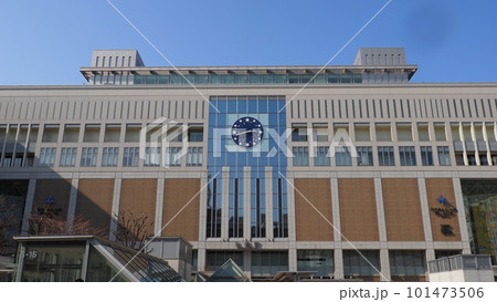 JR 札幌駅 101473506