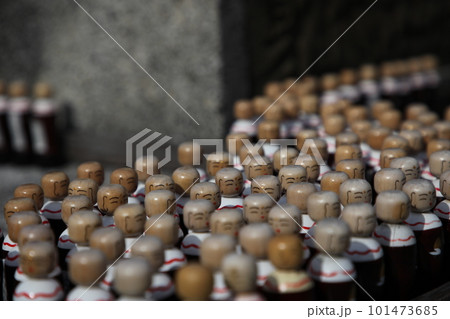 春の粉河寺 101473685