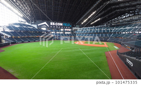 北海道ボールパーク Fビレッジ 北海道ボールパーク Fビレッジ 101475335