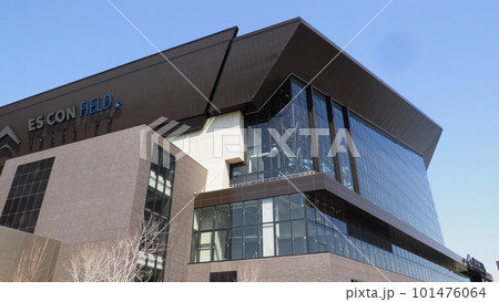 北海道ボールパーク Fビレッジ 北海道ボールパーク Fビレッジ 101476064