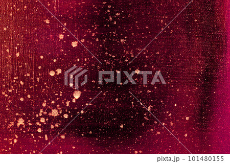 Multicolored abstract background, drawing with oil paints on artistic linen canvas Multicolored abstract background, drawing with oil paints on artistic linen canvas 101480155