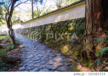 【奈良県】山辺の道 【奈良県】山辺の道 101481514