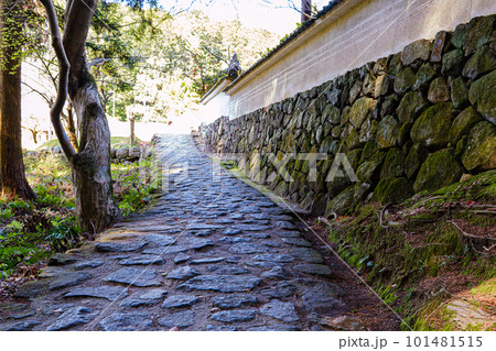 【奈良県】山辺の道 101481515