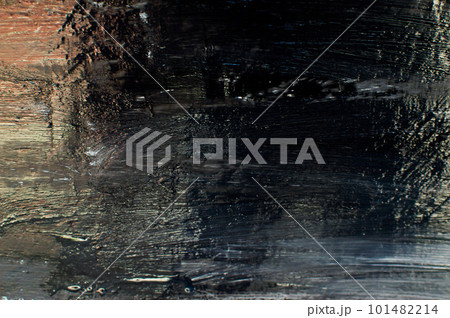 colorful art background from paint strokes, texture for design colorful art background from paint strokes, texture for design 101482214