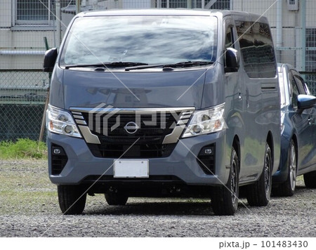 日産・NV350キャラバン（5代目) 101483430