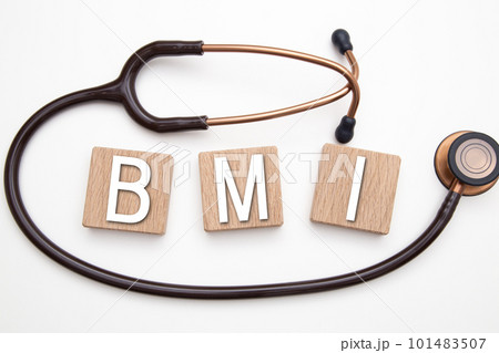 BMI 肥満度 医療イメージ BMI 肥満度 医療イメージ 101483507