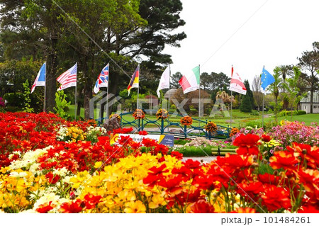 G7宮崎農業大臣会合/宮崎県 G7宮崎農業大臣会合/宮崎県 101484261