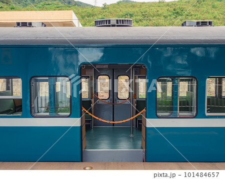電車 列車 イベント列車 101484657