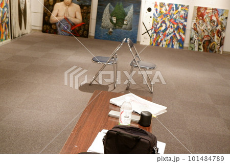個展風景 101484789