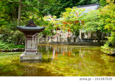 龍泉寺(奈良県天川村) 龍泉寺(奈良県天川村) 101487026