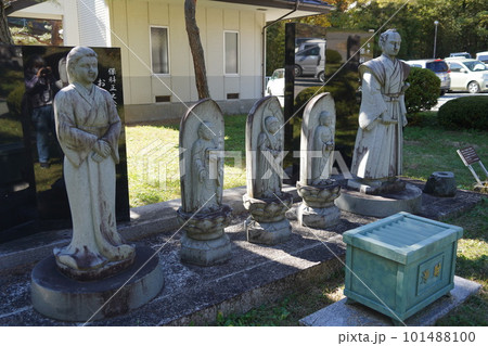 長野県伊那市・高遠城下石仏ウオーク2022 (高遠の風景)(数ケ寺)(石仏作家守屋貞治) 長野県伊那市・高遠城下石仏ウオーク2022 (高遠の風景)(数ケ寺)(石仏作家守屋貞治) 101488100