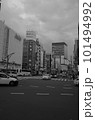 モノクロな街並み 101494992