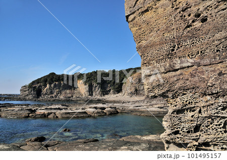 志原海岸　【和歌山県西牟婁郡白浜町日置】 101495157
