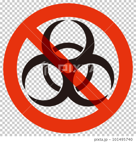 生物危害禁令 101495740