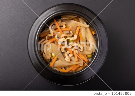 あなご飯 あなご飯 101495805