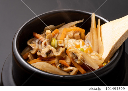 あなご飯 101495809