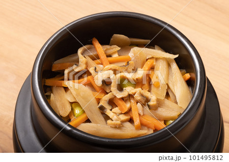 あなご飯 101495812