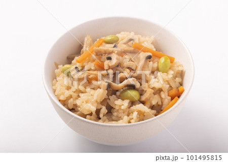 あなご飯 101495815