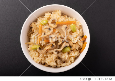 あなご飯 あなご飯 101495818