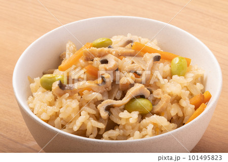 あなご飯 あなご飯 101495823