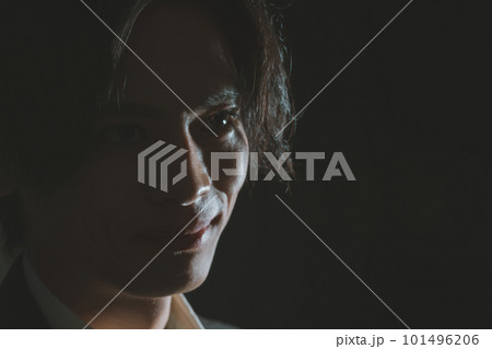 in his twenties in his twenties 101496206