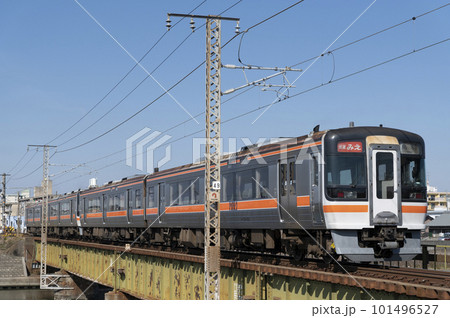 Bトレインショーティー　JR東海　キハ75　　快速 みえ　275 Bトレインショーティー JR東海 キハ75 快速 みえ 275 【公式通販】
