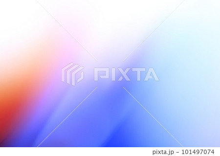 カラフルな背景 ライン グラデーション 抜け感 余韻 カラフルな背景 ライン グラデーション 抜け感 余韻 101497074