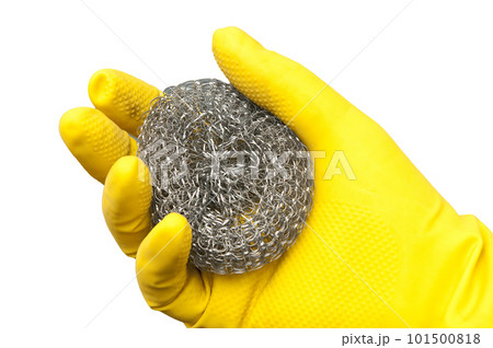 a steel wool 101500818