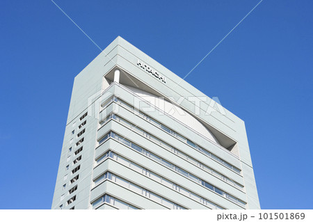 株式会社日立製作所 九州支社九州総務部 101501869