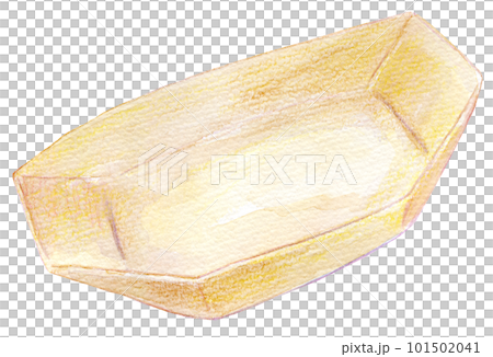 Takoyaki bowl watercolor illustration Takoyaki bowl watercolor illustration 101502041